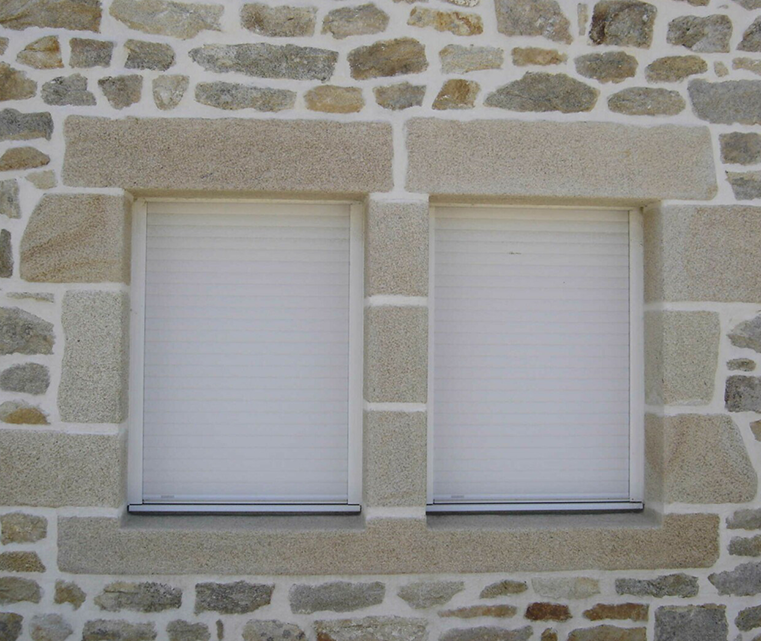 fenetres  ouvertures