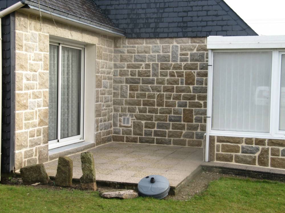 maison fenetres